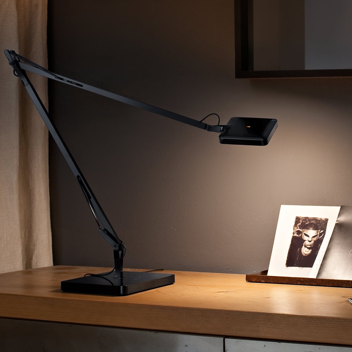Ambiance du showroom Domelec
